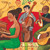Artwork for Putumayo - Latin Jazz  -  The Brian LynchEddie Palmieri Project  -  Guajira