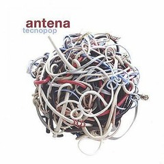 Antena  - Eres Todopoderoso