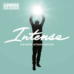 Armin van Buuren feat. Aruna - Won't Let You Go (Ian Standerwick Remix)