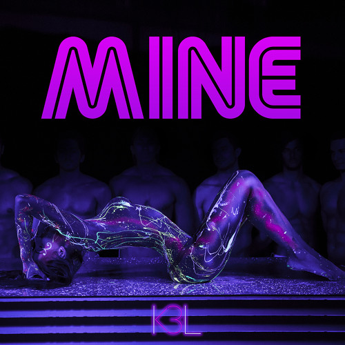 Mine - K3L (Prod. by Neven) 2013