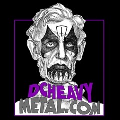 DCHeavyMetal Interviews Kerry King of Slayer