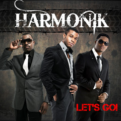 Harmonik - More Than Enough