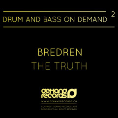 Bredren - The Truth