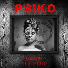 CBKR032 Psiko Kata-Komb