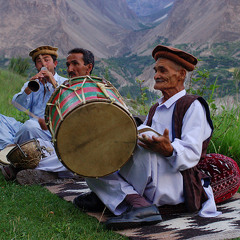 Trangfa Qalandar Hareep.