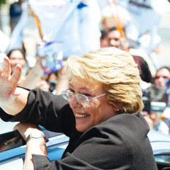 Chile & Honduras: Historic Coups Affect New Elections (Lp11142013)