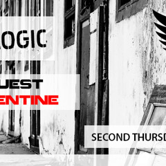 Abandon Logic 009 w/Guest Rick Valentine