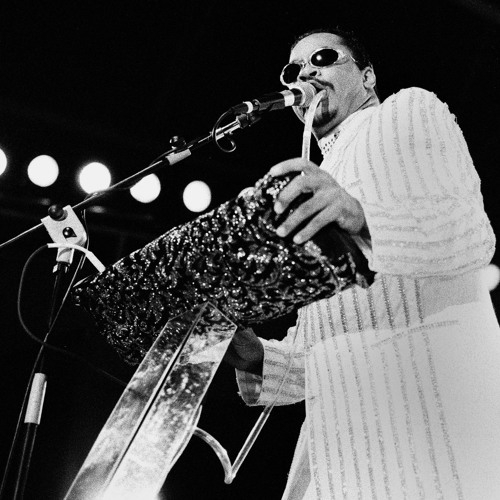 Roger Troutman (Tesko Tribute Edit) - Take Me Back