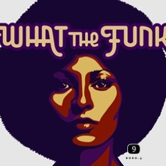 Old School Funk Mix