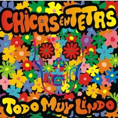 SINFONIA - Chicas En Tetas - Todo Muy Lindo