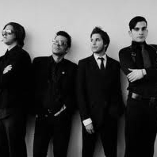 Interpol    The New