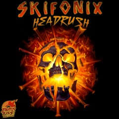 Skifonix: Headrush - Original Mix (Preview)