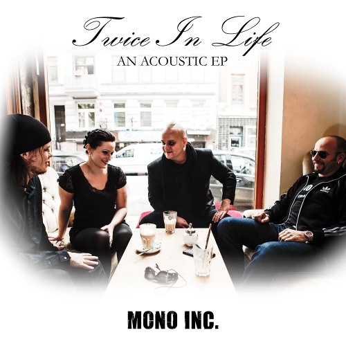 MONO INC. - 06 - Kein Weg zu weit (unplugged)