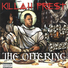 Killah Priest - Happy Ω