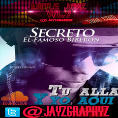 Secreto el famoso biberon_Tu aya y yo aqui_ (@jayzgraphyz(littlejayzvol.)