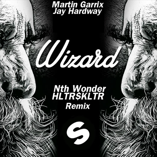 Wizard (HLTR$KLTR x Nth Wonder Remix)