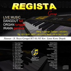 Regista 271113 - Zakiah - Surat Cerai