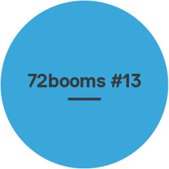 72 Booms #13 - Notting Hill Carnival Special Vol. 2 w/ Reggae, Dub, Dancehall & much more!