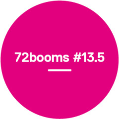 72 Booms #13.5 - Dear Summer Mix feat. Bicep, Candi Staton, Jones Girls, Brexio, Karim & more.mp3