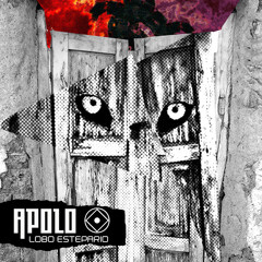 APOLO - Lobo Estepario (Audio Oficial)