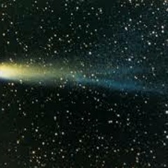 The Comet is Coming - Star Exploding In Slow Motion