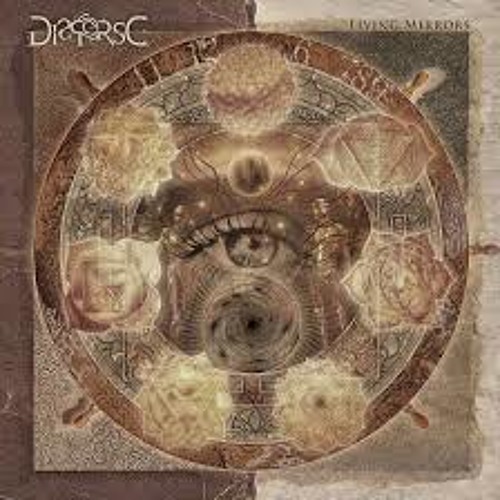 Message From Atlantis - Disperse