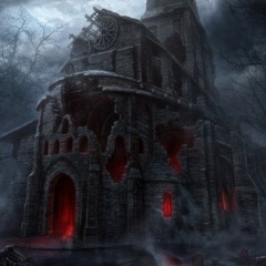Haunted Church