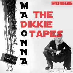 Tape2 Side A: Continues MegaMix