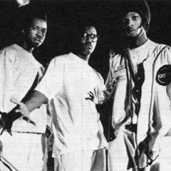 Main Source - He got so much soul (Omas mix)