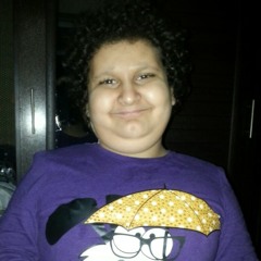 این روزا - مریم حیدرزاده at Saba Park | پارک صبا