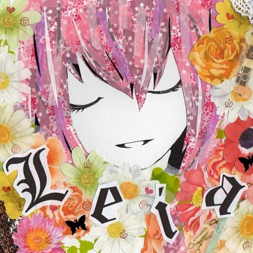 【Megurine Luka】 Leia【Off vocal】