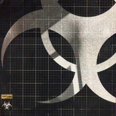 Optical & Rymetyme - 'Untitled' (Virus Dub 1999)