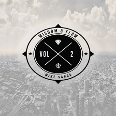Mike Sarge - Power Moves