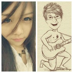 Falling Slowly - Nikki & Joe Vince