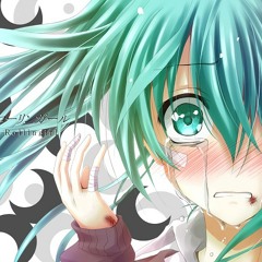 【Hatsune Miku】Rolling Girl (off Vocal)