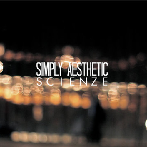 ScienZe - Song In A Glass