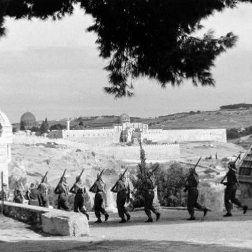 حكايات من فلسطين - المدفع - غسان كنفاني