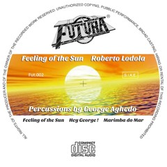 Marimba do mar Fusion vers. (Sample Preview) - Roberto Lodola