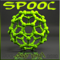 SPOOL - Deep Psy - (148bpm)