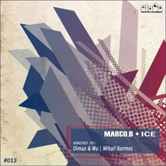 [AIANA013] Marco.B - Ice (Dimaz & Wu Remix)