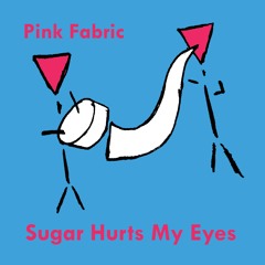 Head Maker (Eleanor Dubinsky & Pink Fabric)