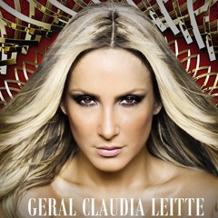 Claudinha Bagunceira - Axemusic Claudia Leitte | GERAL CLAUDIA LEITTE