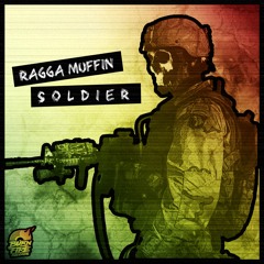 Yanivi ft. Metric Man: Ragga Muffin Solider - Original Mix (Preview)