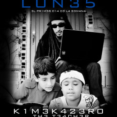 H15T0R14 ( 35CR1B13ND0 L4 H15T0R14)KIMI THE TEACHER FT YBNT