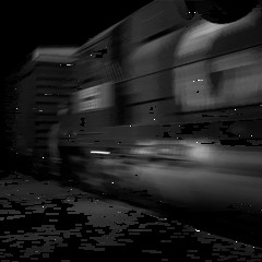 Night Train