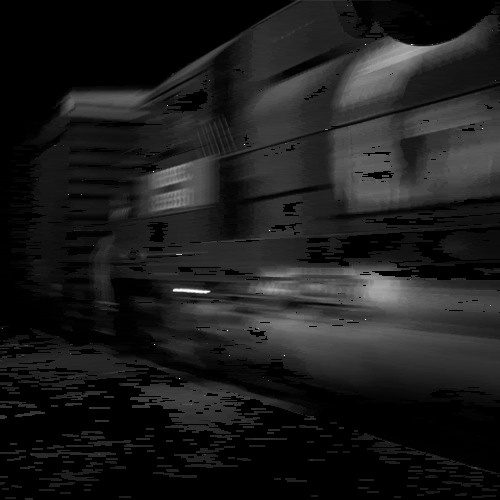Night Train