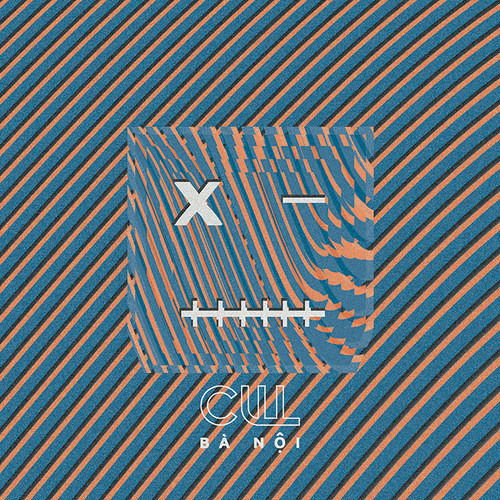 Cull - World Inside Your Head