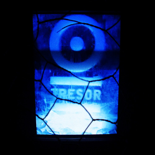 Tresor - March 2013 (recorded live at Tresor Berlin)