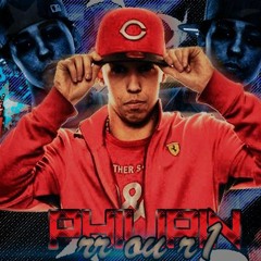 RR ou R1 - Mc Philipin da Gringa (Djay W)