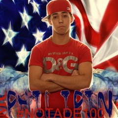 Nota de 100 - Mc Philipin da Gringa (Djay W)